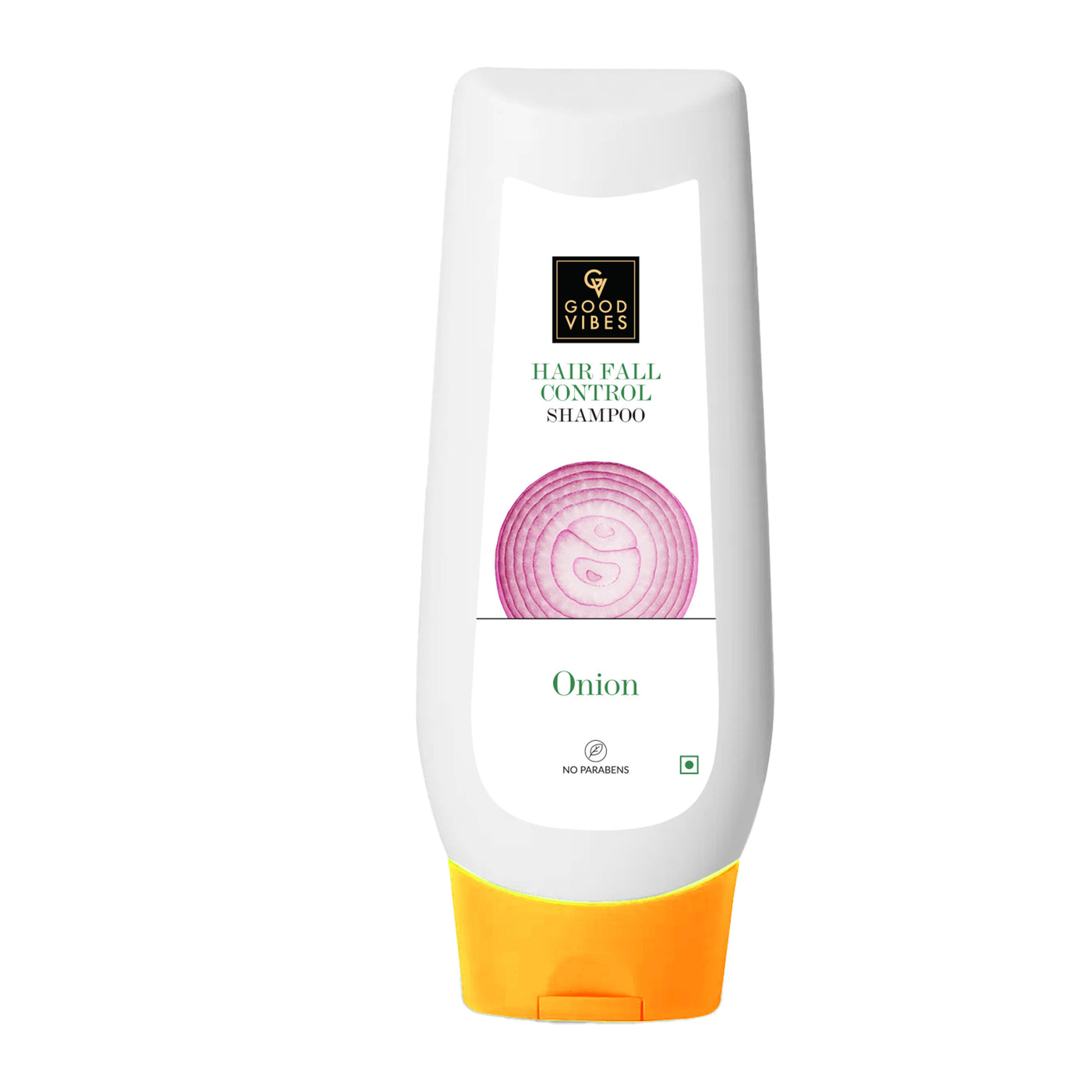 [DEAL] Onion Hairfall Control Shampoo With Keratin, Corn, Wheat Protein & Soy