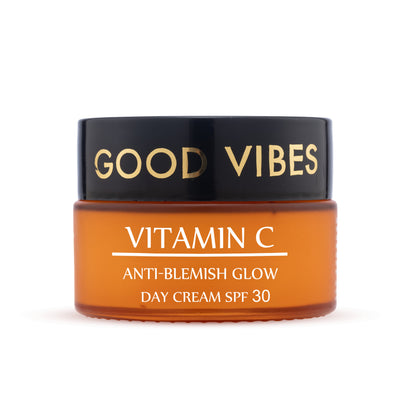 Anti Blemish Glow Vitamin C Day Cream with SPF 30 -80g