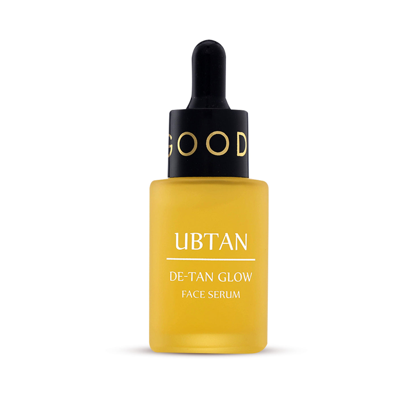 Ubtan De-Tan Glow Face Serum - 30ml