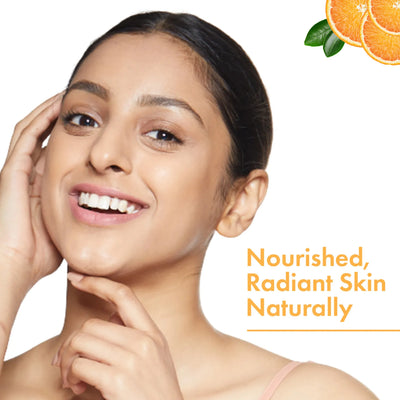 Vitamin C Anti-Blemish Glow Night Cream